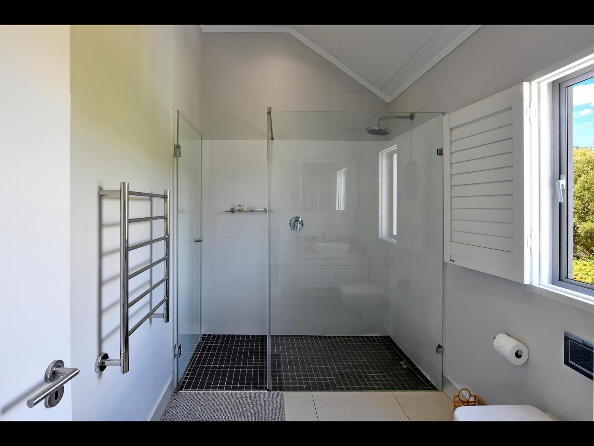The Village Cottage Franschhoek Exterior foto